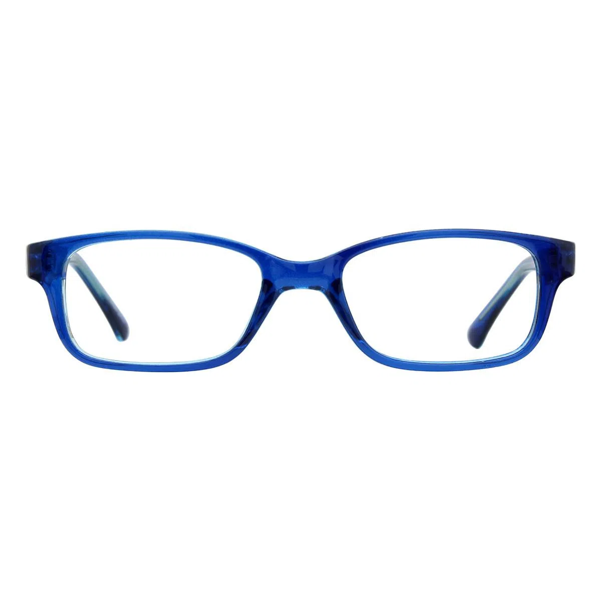 LIMITED EDITIONS ST Eyeglasses - Plum - view 6